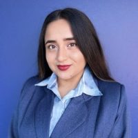 Mercedes Jarrin Y.