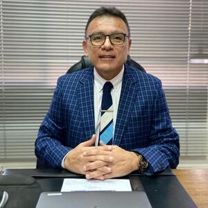 Cristian Saavedra