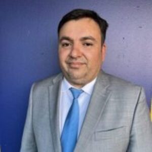 David Salinas
