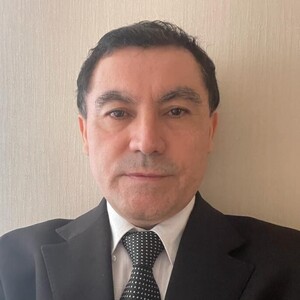 Elias Melgarejo