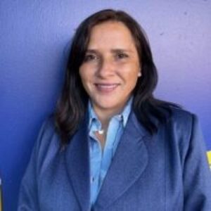 JAcqueline Vega