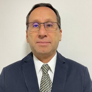 Juan Calderón