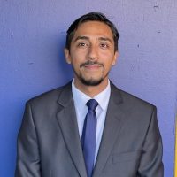Alejandro Gallardo