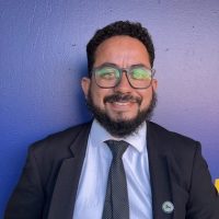 Cesar Briceño