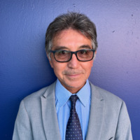Patricio Burgos